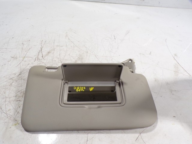 964004CC0B Nissan/Infiniti Козырек противосолнечный