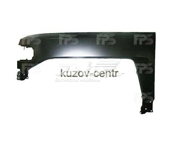 Купить FP7018311 FPS Крыло переднее левое