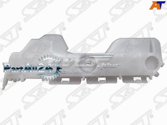 5257552110 Toyota Крепление переднего бампера