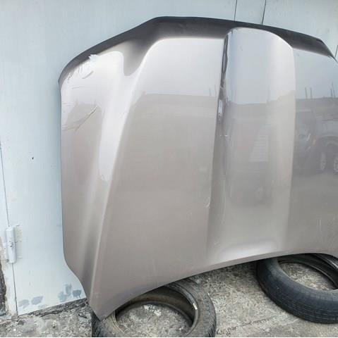 Капот двигателя Toyota 5330160720