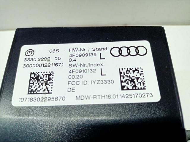  VAG 4F0909135L цена, от 50.68 USD