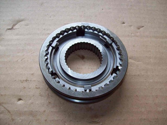 3170106011 Market (OEM) Синхронизатор 3/4-й передачи