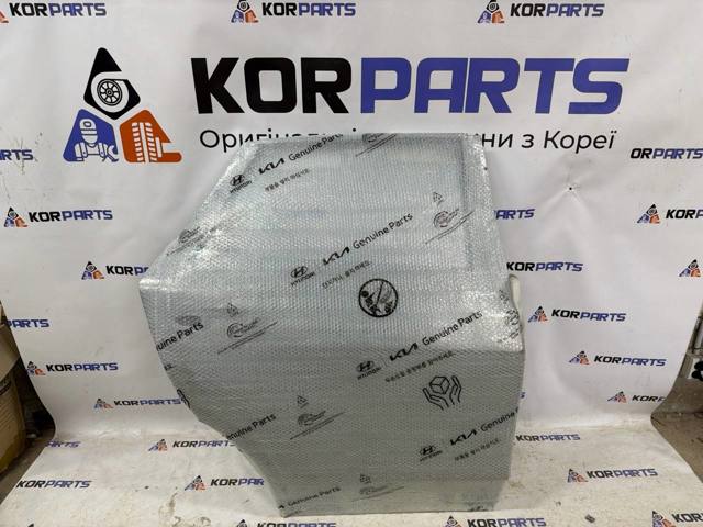 77004P1000 Hyundai/Kia Дверь задняя, правая
