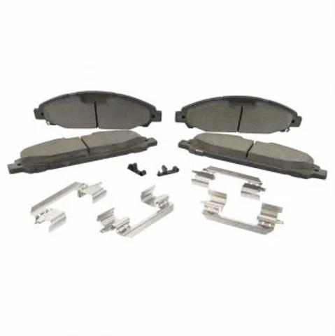 30117910 Centric Parts Колодки передние