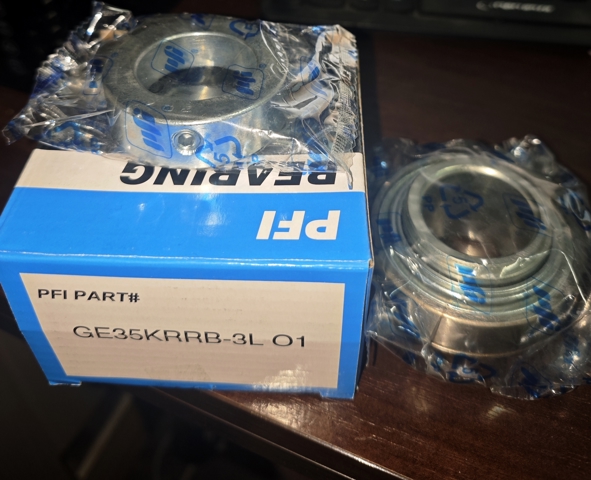  INA GE35KRRB цена, от 13.60 USD