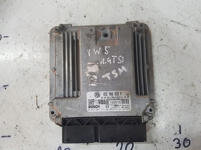  03C906032P VAG