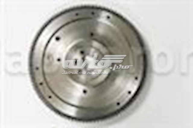 21230100511500 Lada Демпферный маховик