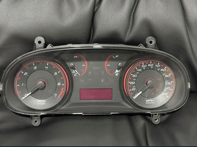 Купить 68242886AB Chrysler 
