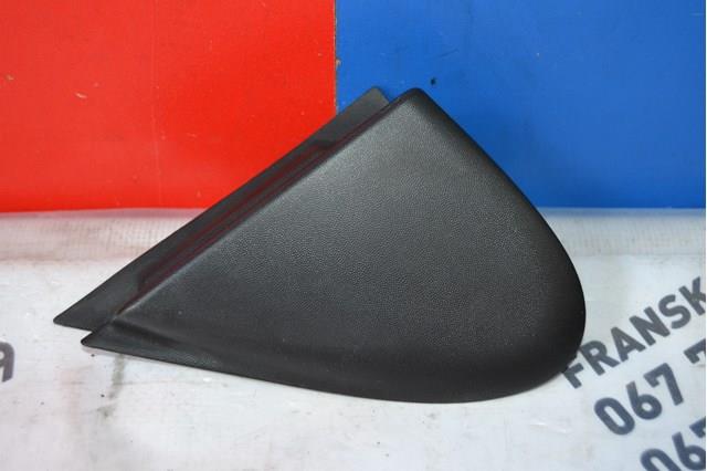 Listón embellecedor/protector, guardabarros delantero derecho 638750003R RENAULT