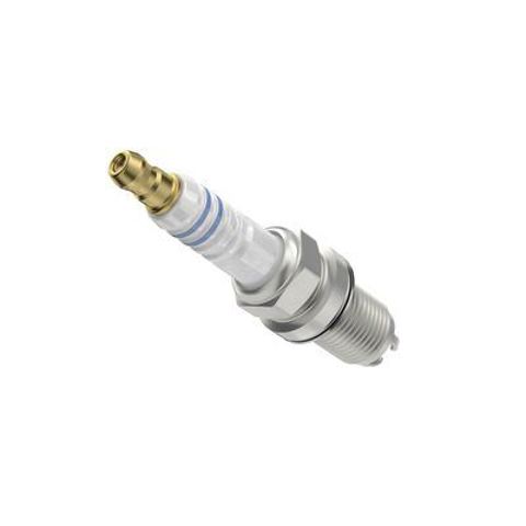 Купить 242229648 Bosch Свечи автомобильные