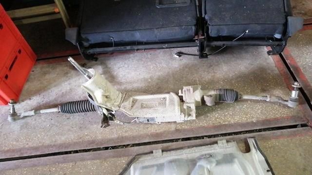 BJ323200EC Land Rover 