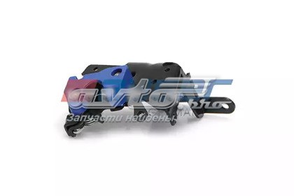 Cerradura de capo derecha 78019 AUGER