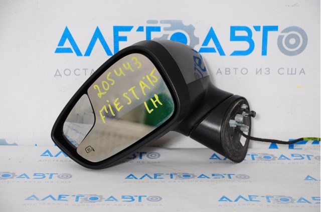Зеркало левое Ford AE8Z17683D