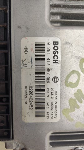  Renault (RVI) 8200462452 цена, от 21.11 USD