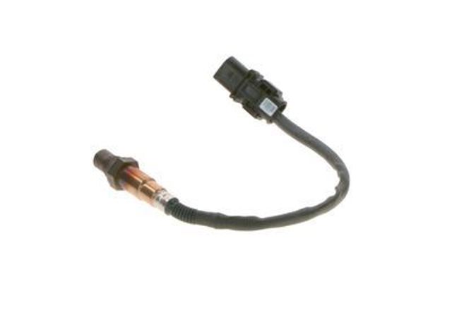 Лямбдазонд, датчик кислорода до катализатора Bosch 258017036 цена, от 109.69 USD