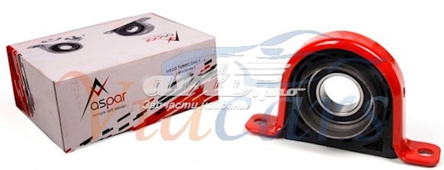AS162 Aspar Подвесной подшипник кардана