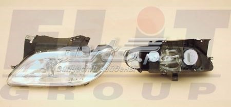 Правая блок фара Depo/Loro/Abakus 5521112RLDEM цена, от 55.21 USD
