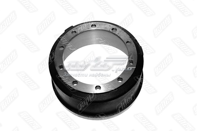 RD31288621500 Rider Тормозной барабан
