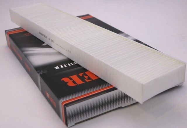 Фильтр воздушный отопителя Shafer SA242 цена, от 4.39 USD