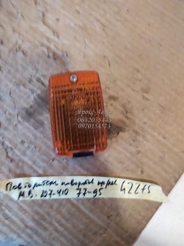 Поворотник Autotechteile 1008266