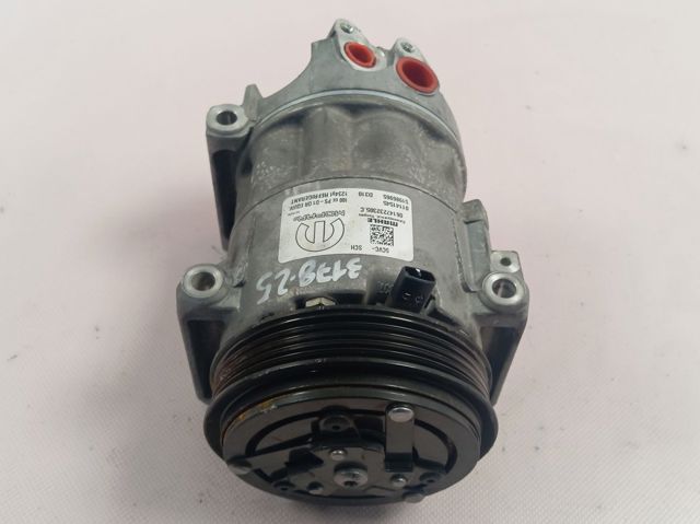 51986965 Fiat/Alfa/Lancia Компрессор хладагента
