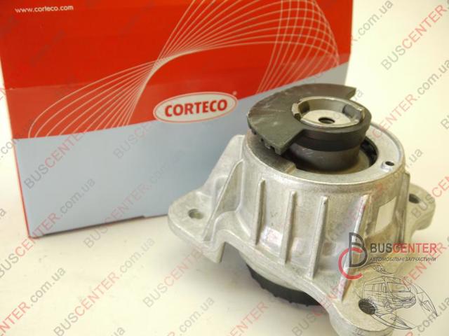 49374309 Corteco Подушка (опора) двигателя, левая