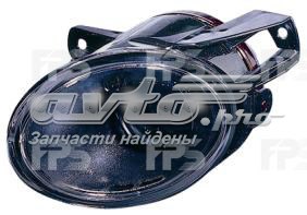 FP7407H2P FPS Противотуманка правая