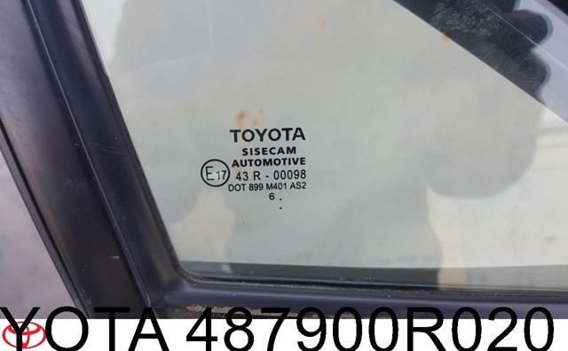  487900R020 Toyota