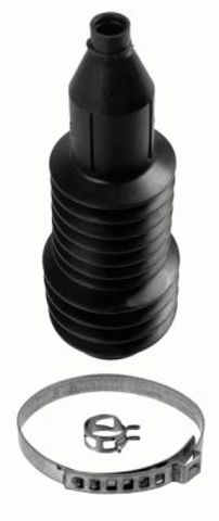 Bota De Direccion Izquierda (Cremallera) 33608 LEMFORDER