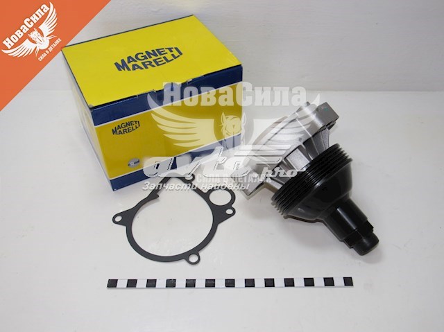 Помпа WPQ0062 Magneti Marelli