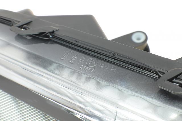 Фара левая DP Group BP8918L цена, от 90.82 USD