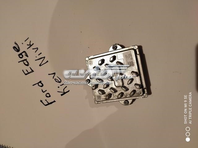 Модуль управления (ЭБУ) светом фар L90137998 VALEO