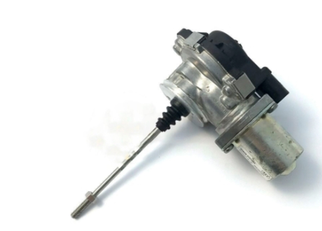 Блок управления турбиной Glossyautoparts EBY422135A6355 цена, от 5287.5 UAH