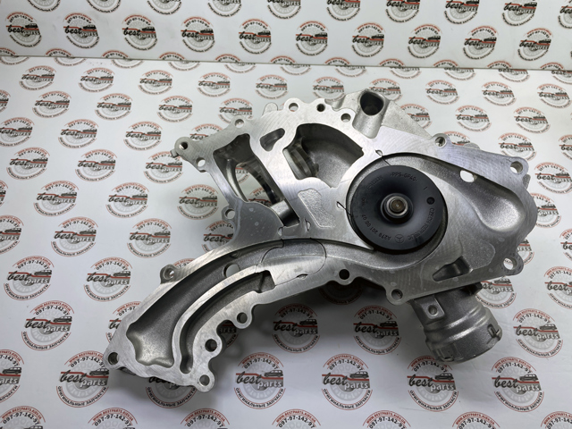 Помпа охлаждения Mercedes A278200000787 цена, от 471.55 USD