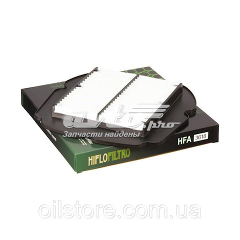 Hiflofiltro HFA3618 цена, от 18.52 USD