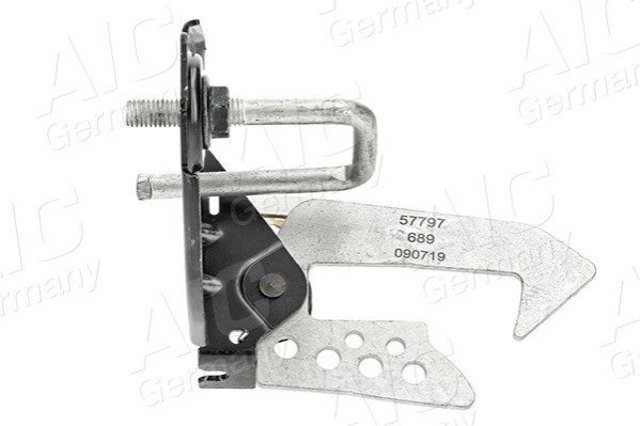 Cerradura de capo derecha 57797 AIC