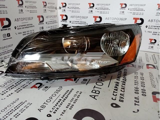 ZVW11G5UL Signeda Фара