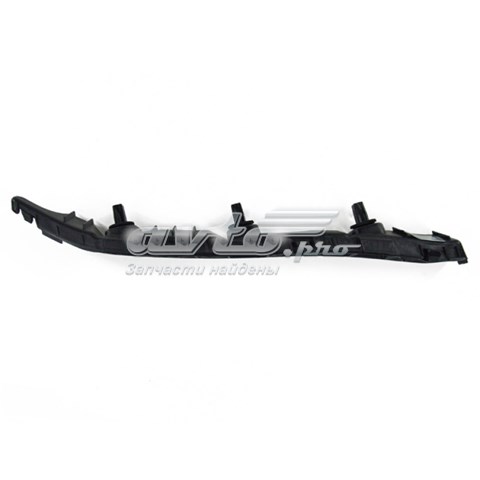 Правый кронштейн заднего бампера Hyundai/Kia 866141R200