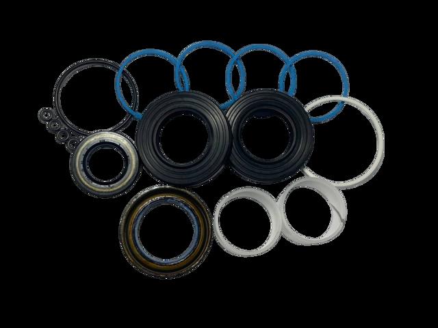 Купить HY9003KIT MSG Ремкомплект рулевой рейки (механизма), (ком-кт уплотнений)