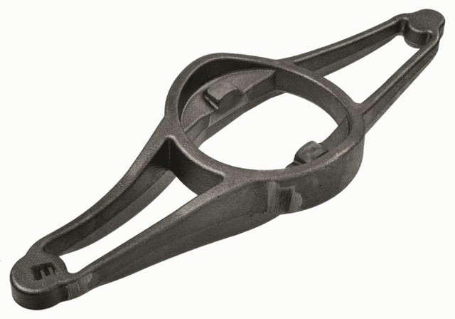 Horquilla de desembrague 3189600046 SACHS