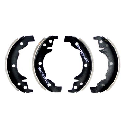 Барабанные колодки Dafmi DA110