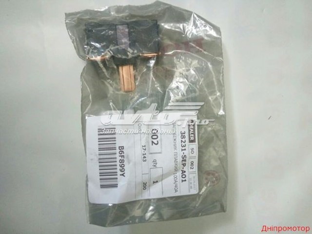 38231SEPA01 Honda 