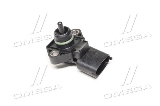 Датчик давления наддува Bosch 281002205