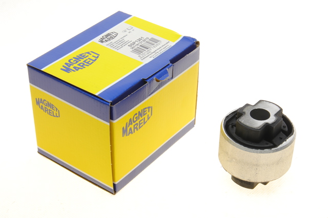 Сайлентблок переднего нижнего рычага Magneti Marelli 301181312610