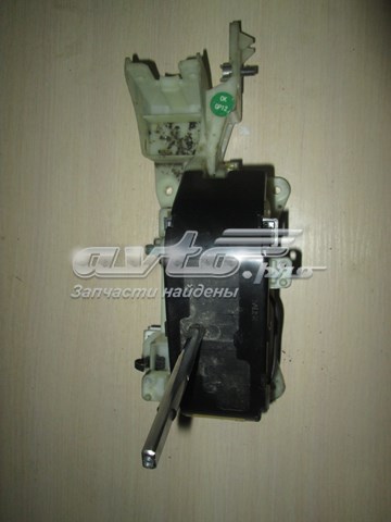 Механизм переключения передач Hyundai/Kia 467004X100 цена, от 31.74 USD