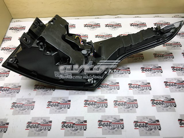 Задняя левая фара Land Rover LR136857 цена, от 337.00 USD