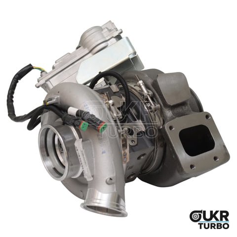 Купить 4031037H Holset Турбоком