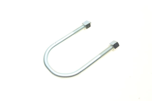 Скоба рессоры TES U00583ZN
