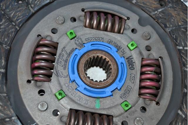  55226971 Fiat/Alfa/Lancia