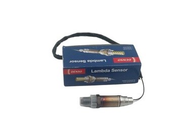 Лямбда-зонд, датчик кислорода до катализатора левый на Lexus IS E1